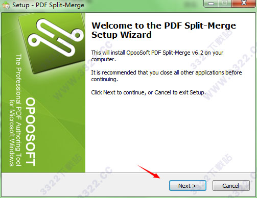MSTech PDF Split Merge v1.1.12ɫ