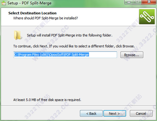 MSTech PDF Split Merge v1.1.12ɫ