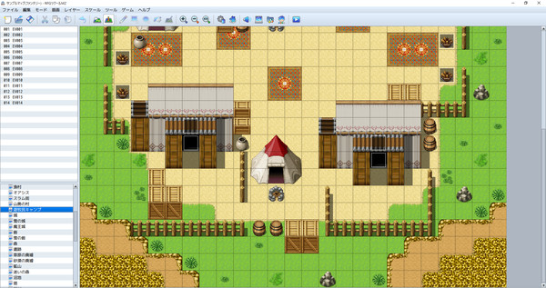 rpg maker mzƽ