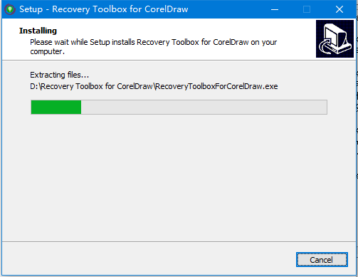 Recovery Toolbox for CorelDraw v2.2.9.0ɫ