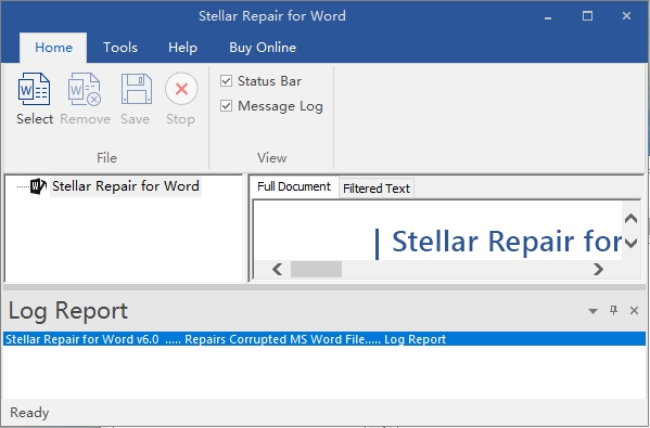 Stellar Repair for Word v6.0.0.0İ