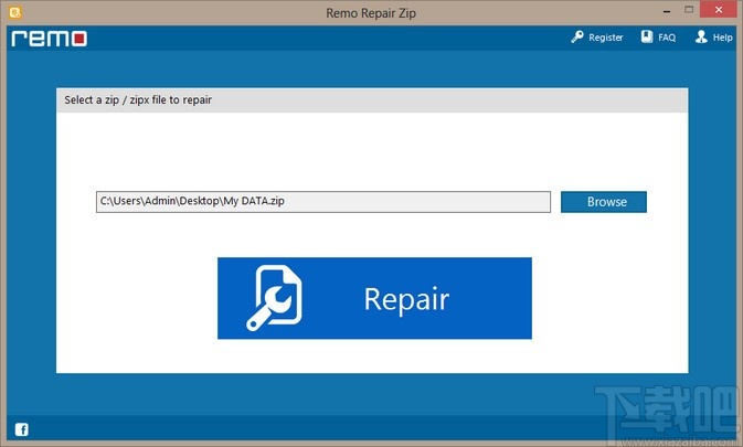 Remo Repair Zip(zipļ޸) v2.0.0.25ʽ