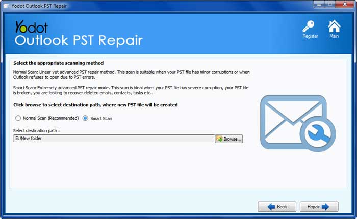 Yodot Outlook PST Repair v3.0.0ʽ