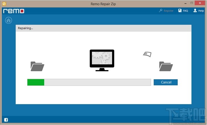 Remo Repair Zip(zipļ޸) v2.0.0.25ʽ