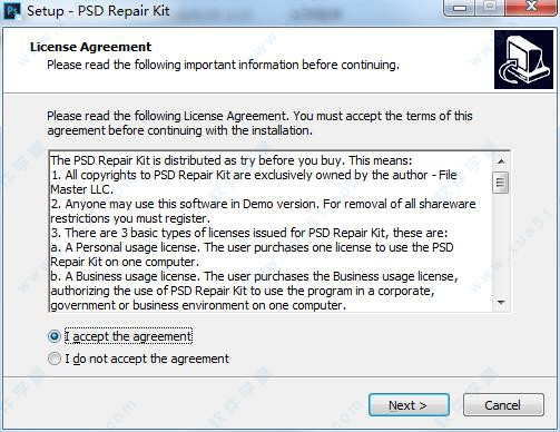 PSD Repair Kit(PSDļ޸) v2.3.1.1ƽ