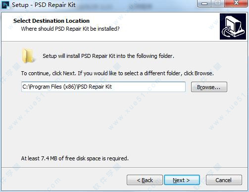 PSD Repair Kit(PSDļ޸) v2.3.1.1ƽ