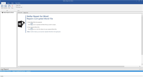 Stellar Repair for Word v6.0.0.0İ