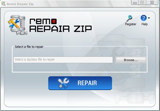 Remo Repair Zip(zipļ޸) v2.0.0.25ɫ