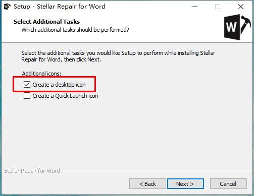 Stellar Repair for Word v6.0.0.0İ