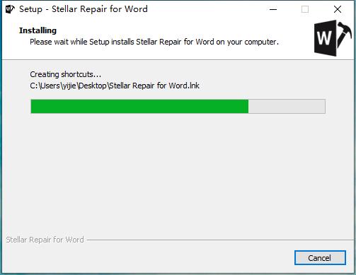 Stellar Repair for Word v6.0.0.0İ