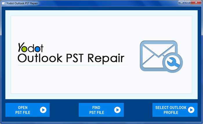 Yodot Outlook PST Repair v3.0.0ʽ