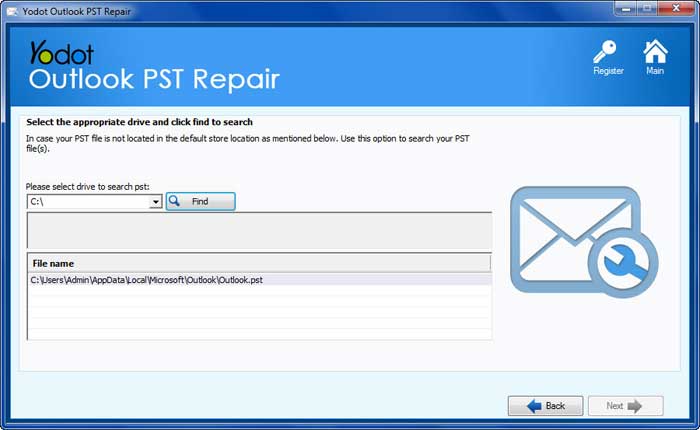 Yodot Outlook PST Repair v3.0.0ʽ