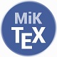 MikTeX v20.10ٷ