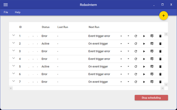 RoboIntern(๦ƻ) v1.0ɫ