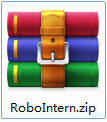 RoboIntern(๦ƻ) v1.0ɫ