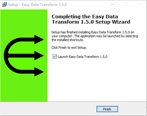 Easy Data Transform(ת) v1.7.0ƽ