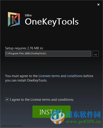 OneKeyTools°