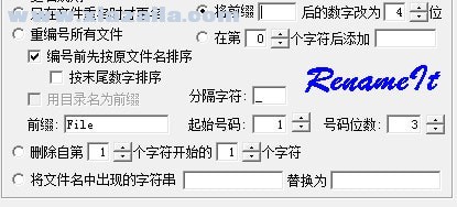 RenameIt(ļ) v1.39ٷ