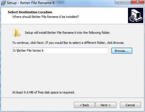 Better File Rename(ļ) v6.1.1ʽ