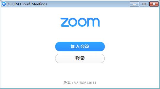 ZoomƵ V3.5 Ѱ