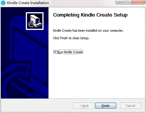 Kindle Create(ѷ) v1.40.6ʽ