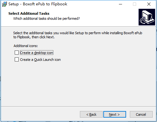 Boxoft ePub to Flipbook v1.0ɫ