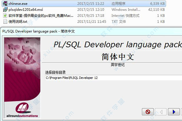 PLSQL Developer 13ƽ