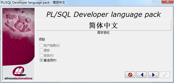 PLSQL Developer 13İ