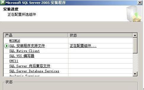 SQL Server 2005ɫ