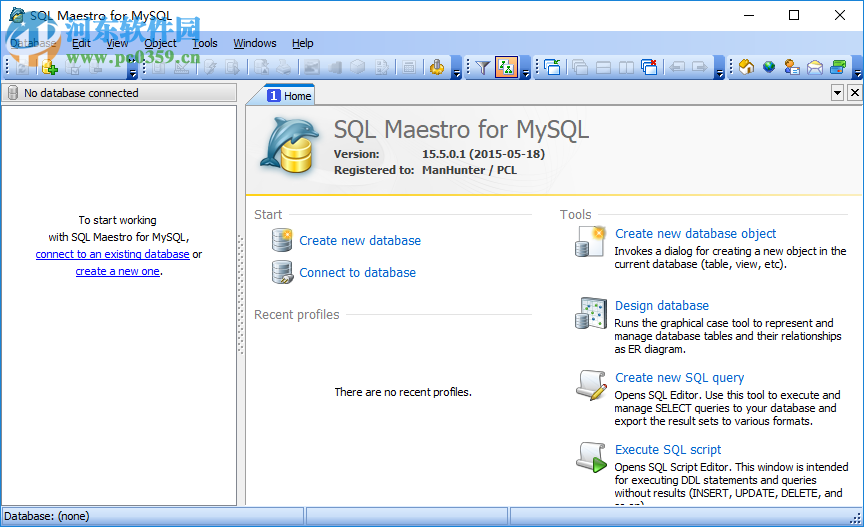 SQL Maestro for MySQLٷ