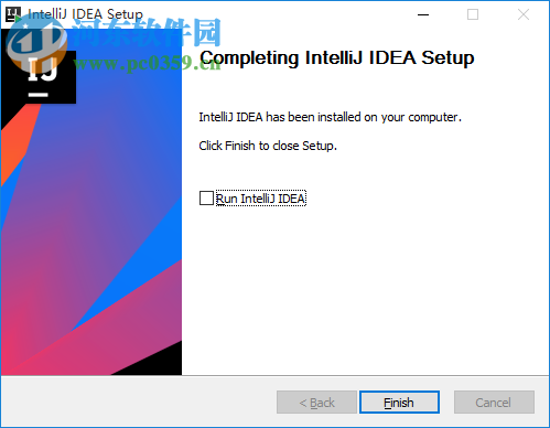 Intellij IDEA 2019İ