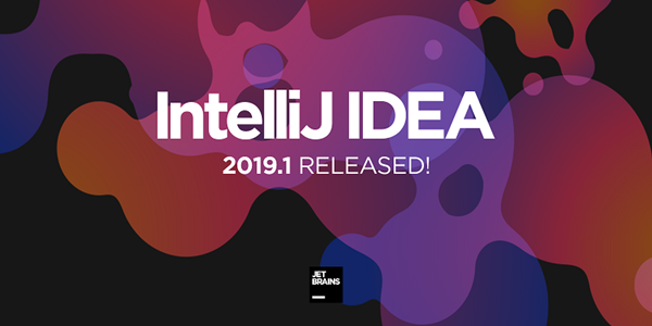 Intellij IDEA 2019İ