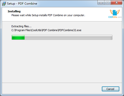 CoolUtils PDF Combine 5.1.90ٷ