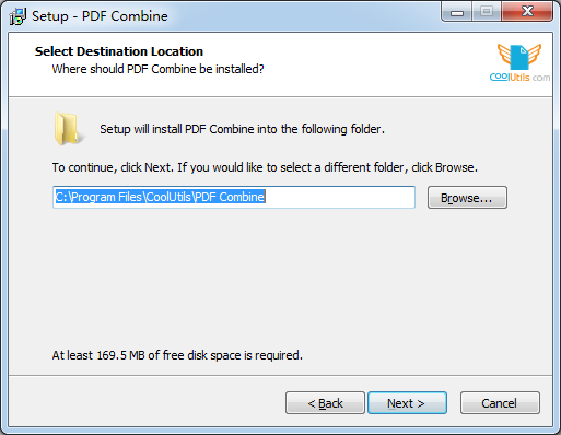 CoolUtils PDF Combine 5.1.90ٷ