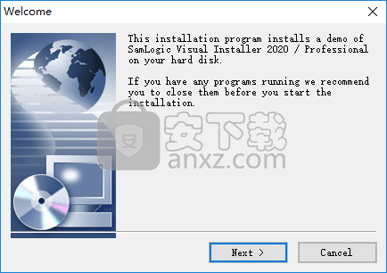 SamLogic Visual Installer v2020ʽ