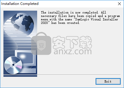 SamLogic Visual Installer v2020ʽ