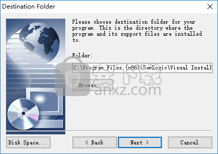 SamLogic Visual Installer v2020ʽ