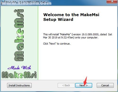 MAKEMSI(װ) v19.089רҵ