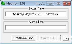 neutron(ʱУ׼) v1.0.3°