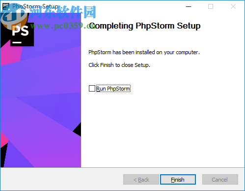 PhpStorm 2019İ