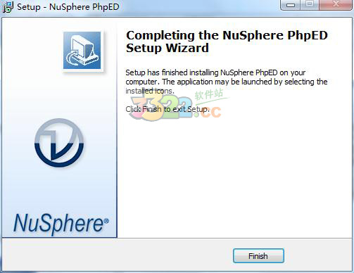 NuSphere phpED 14ʽ