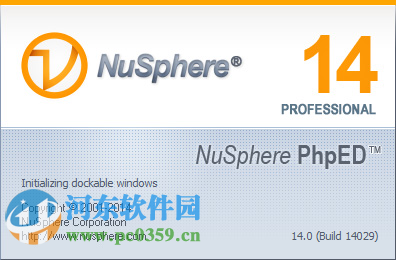 NuSphere phpED 14ʽ