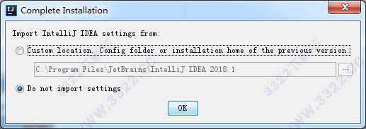 IntelliJ IDEA 2018ƽļ