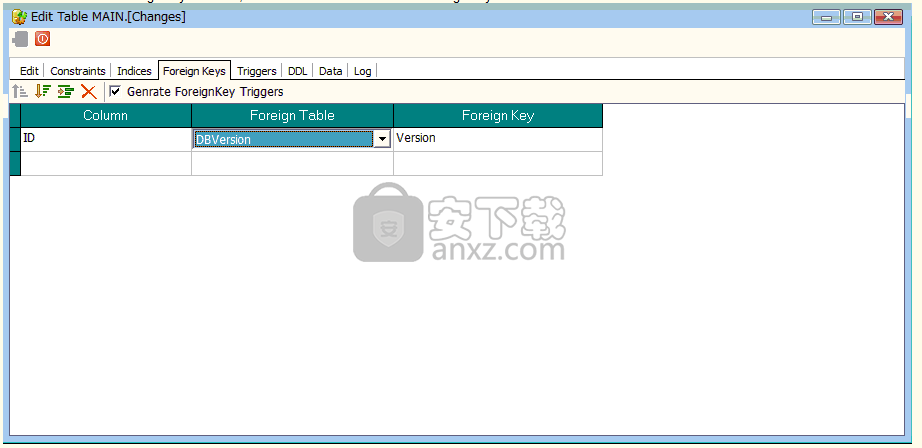 Sqlite Developerİ