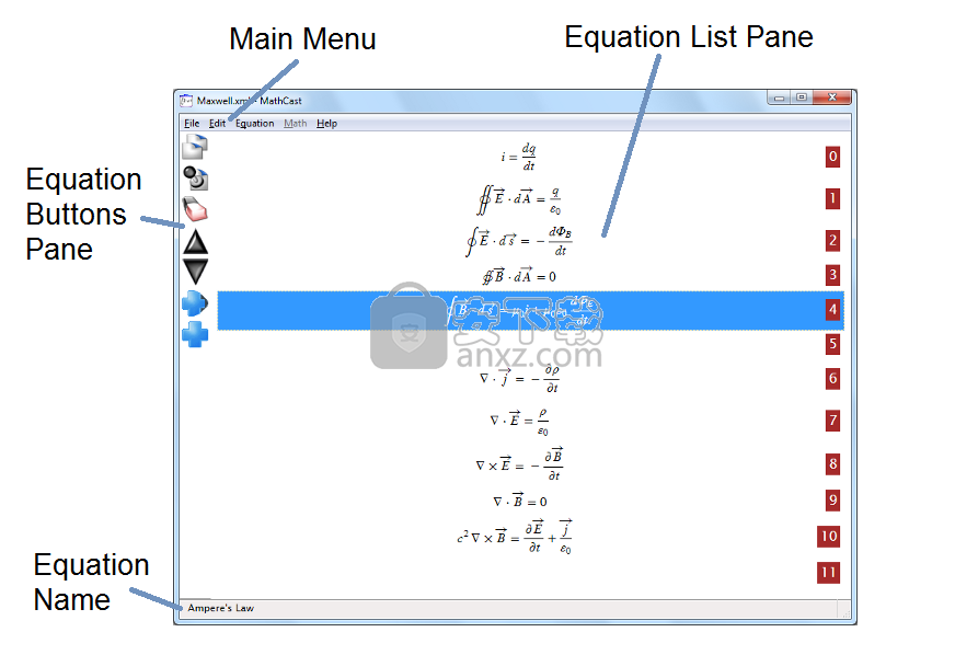 MathCastרҵ