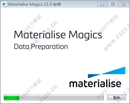 Materialise Magics 21ɫ