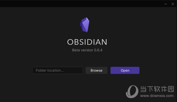 Obsidian԰