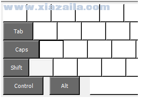 keyboard layout creator(ֹ̲) v1.4