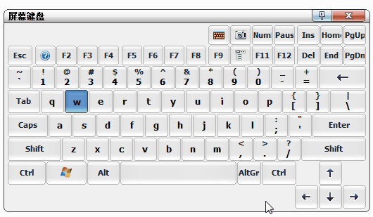 Comfort On Screen Keyboard Pro v7.0.2.0ɫ