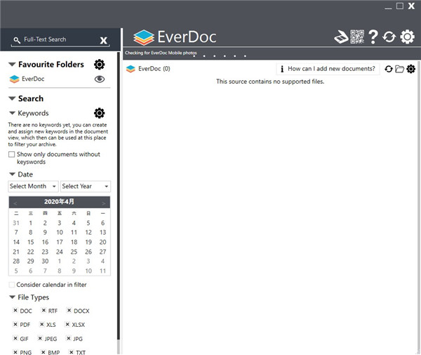 Abelssoft EverDoc v2019.3.59ɫ